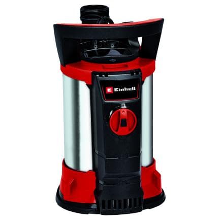 EINHELL 4171440 - GE-SP 4390 N-A LL ECO - Pompe immergée eau claire 430W