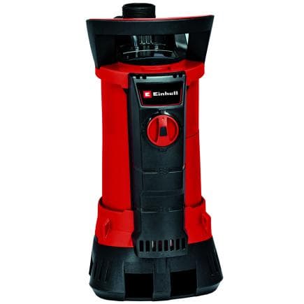 EINHELL 4171450 - GE-DP 6935 A ECO - Pompe immergée pour eaux usées 690W