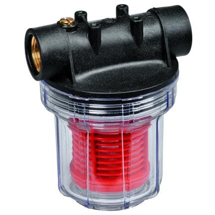 EINHELL 4173801 - Pré-filtre 5,5bar