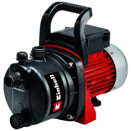 EINHELL 4180280 - GC-GP 6538 - Pompe auto-amorçante 650W