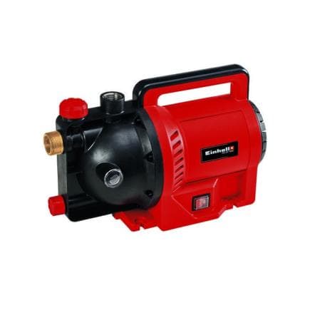 EINHELL 4180340 - GC-GP 1045 - Pompe auto-amorçante 1050W
