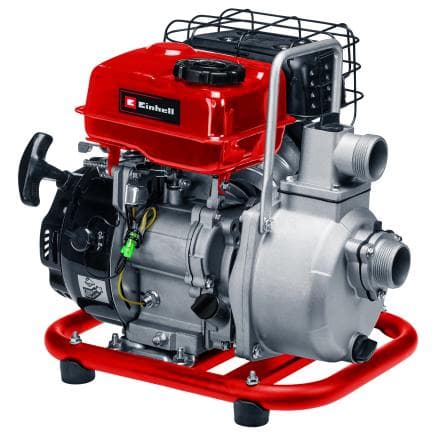 EINHELL 4190530 - Pompe à essence GC-PW 16 - 1600W