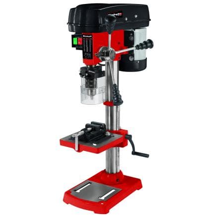 EINHELL 4250595 - TC-BD 630 - Perceuse à colonne 630W
