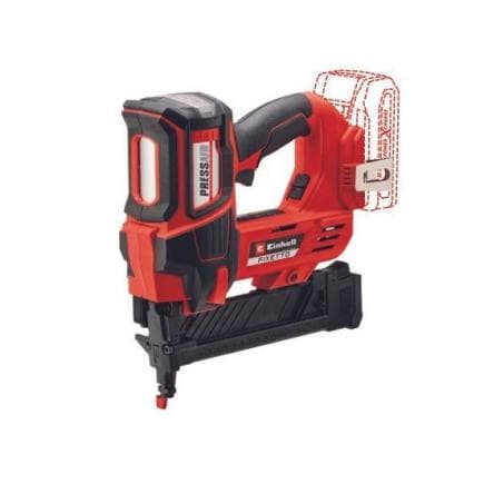 EINHELL 4257785 - FIXETTO 18/38 S - Agrafeuse sur batterie 18V (sans batterie)