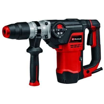 EINHELL 4257935 - TE-RH 40 3F - Marteau perforateur 1050W