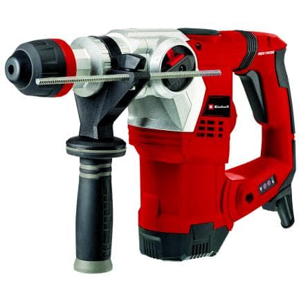 EINHELL 4257944 - Kit TE-RH 32 4F - Marteau perforateur 1250W