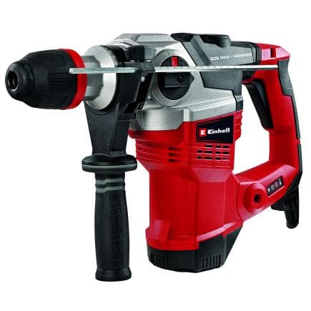 EINHELL 4257959 - TE-RH 38 3F - Marteau perforateur 1050W