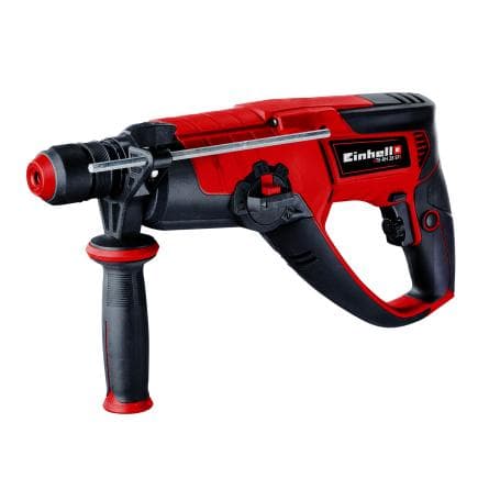EINHELL 4257970 - TE-RH 28 5F - Marteau perforateur 950W