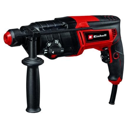 EINHELL 4257980 - TC-RH 800 4F - Marteau perforateur 800W