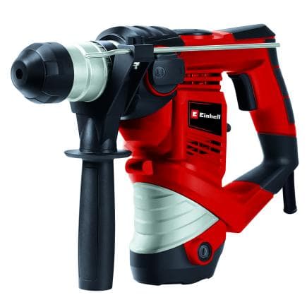 EINHELL 4258237 - TC-RH 900 - Marteau perforateur 3 fonctions 900W