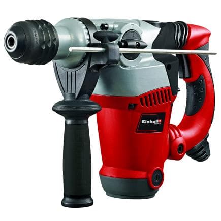 EINHELL 4258440 - RT-RH 32 - Marteau perforateur 1250W