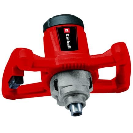 EINHELL 4258545 - TC-MX 1200 E - Batteur électrique 1200W