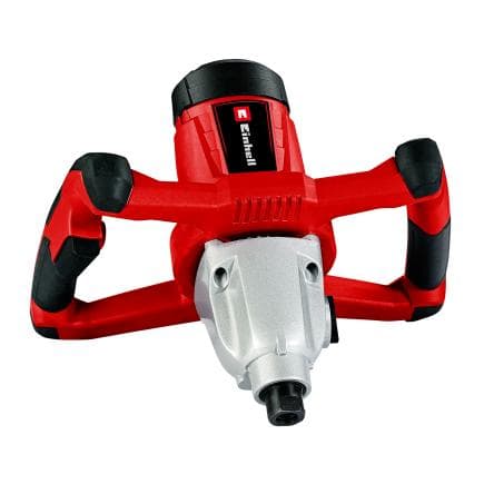 EINHELL 4258550 - TC-MX 1400-2 E - Mélangeur électrique 1400W