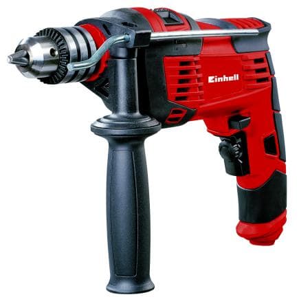 EINHELL 4259825 - TC-ID 1000 E - Marteau perforateur 1010W