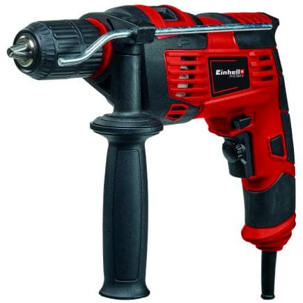 EINHELL 4259848 - TC-ID 720/1 E - Perceuse à percussion 720W
