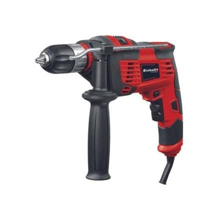 EINHELL 4259857 - TC-ID 1000 E +64 - Coffret marteau perforateur 1010W