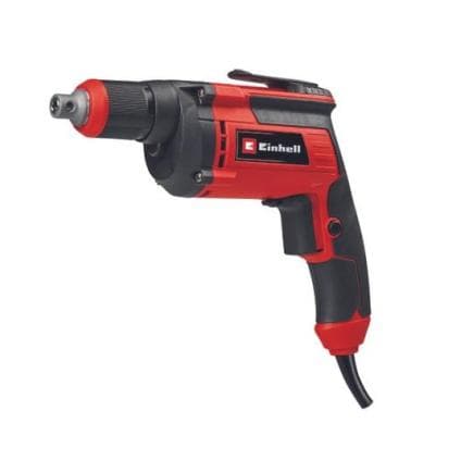 EINHELL 4259925 - TC-DY 710 E - Visseuse pour plaques de plâtre 710W