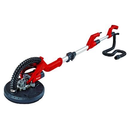 EINHELL 4259930 - TC-DW 225 - Ponceuse murale télescopique 600W