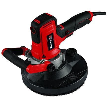 EINHELL 4259940 - Ponceuse murale TE-DW 180 - 1300W