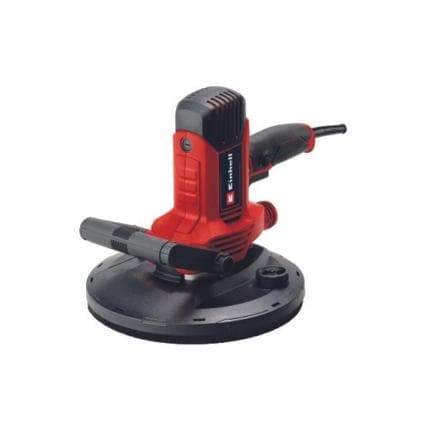 EINHELL 4259945 - TC-DWS 225 - Ponceuse murale 1220W