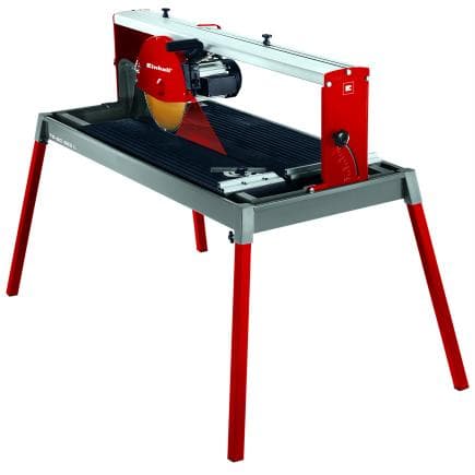 EINHELL 4301432 - TE-SC 920 L - Taille-pierre 2200W