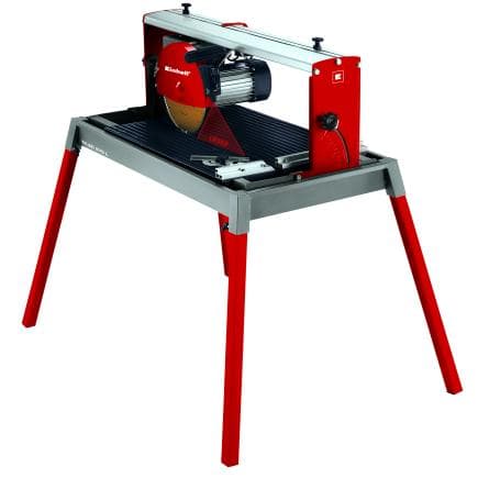 EINHELL 4301444 - TE-SC 570 L - Taille-pierre 1500W