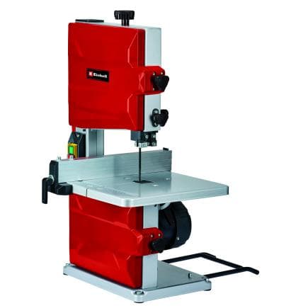 EINHELL 4308018 - TC-SB 200/1 - Scie à ruban 250W