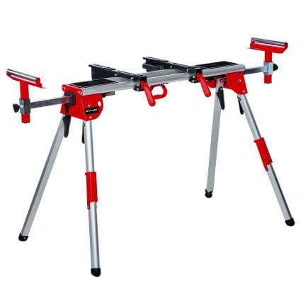 EINHELL 4310615 - MSS 1610 - Banc extensible 84,5x455mm
