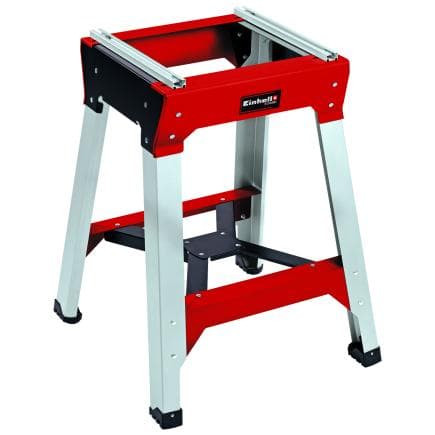 EINHELL 4310620 - E-Stand - Support universel pour scies à onglets