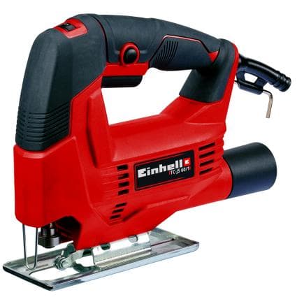 EINHELL 4321135 - TC-JS 60/1 - Scie sauteuse 400W
