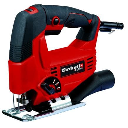 EINHELL 4321145 - TC-JS 80/1 - Scie sauteuse 550W