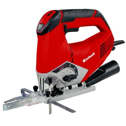 EINHELL 4321160 - TE-JS 100 - Scie sauteuse 750W