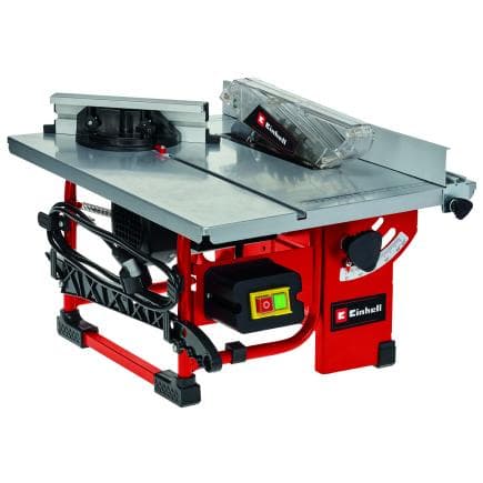 EINHELL 4340415 - TC-TS 200 - Scie circulaire 500W