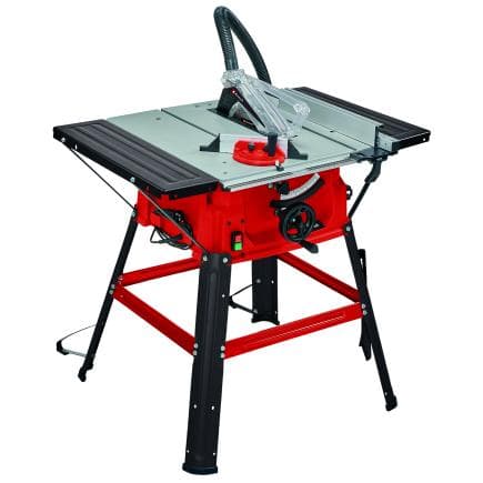 EINHELL 4340490--SPENTO - TC-TS 2025/2 U - Scie à table