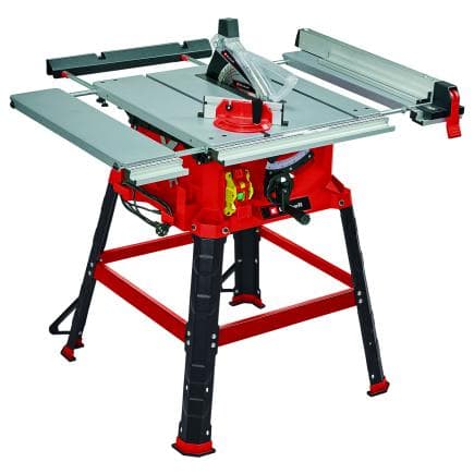 EINHELL 4340515 - TC-TS 2225 U - Scie à table 1800W