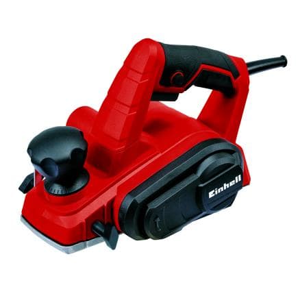 EINHELL 4345310 - TC-PL 750 - Raboteuse électrique 750W