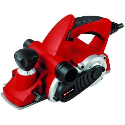 EINHELL 4345320 - TE-PL 900 - Raboteuse électrique 900W