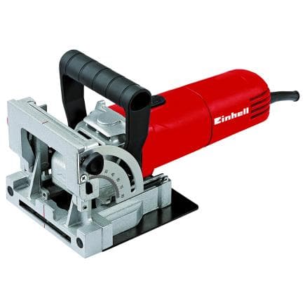 EINHELL 4350620 - TC-BJ 900 - Fraiseuse horizontale 860W