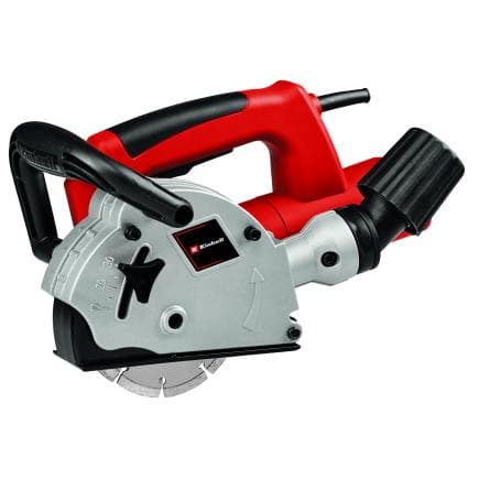 EINHELL 4350730 - TC-MA 1300 - Rainureuse murale 1320W