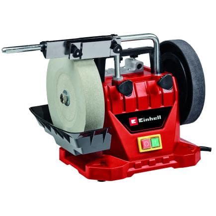EINHELL 4418008 - TC-WG 200 - Touret à meuler 125W