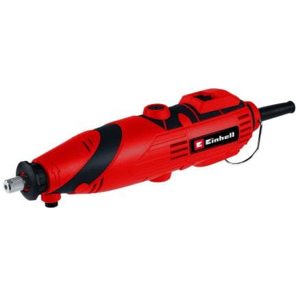 EINHELL 4419169 - TC-MG 135 E - Meuleuse sur perche 135W