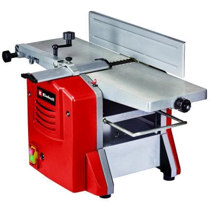 EINHELL 4419955 - TC-SP 204 - Raboteuse de surfaces et d'épaisseurs 1500W