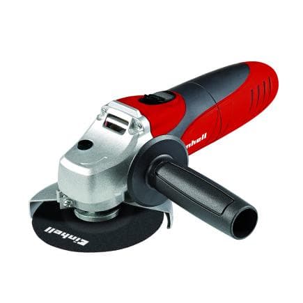 EINHELL 4430618 - TC-AG 115 - Meuleuse d'angle 500W