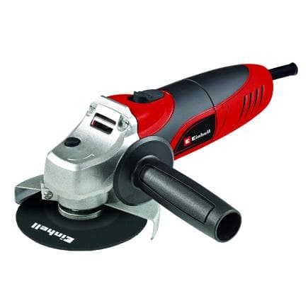 EINHELL 4430619 - TC-AG 125 - Meuleuse d'angle 850W