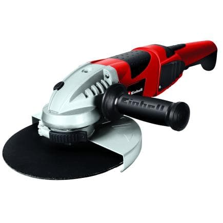 EINHELL 4430840 - TE-AG 230/2000 - Meuleuse d'angle 2000W
