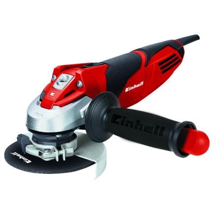 EINHELL 4430850 - TE-AG 115 - Meuleuse d'angle 720W
