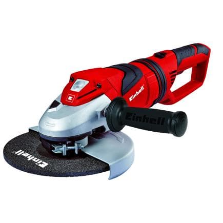 EINHELL 4430870 - TE-AG 230 - Meuleuse d'angle 2350W