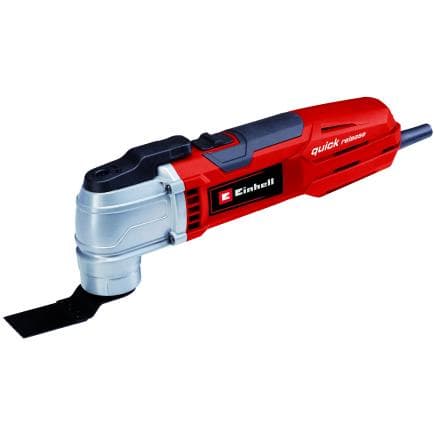 EINHELL 4465150 - TE-MG 300 EQ - Multifonction 300W