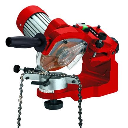 EINHELL 4499910 - GC-CS 235 E - Affûteuse de chaîne électrique 235W