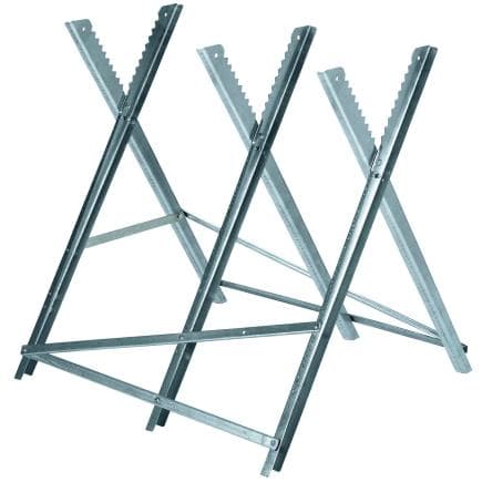 EINHELL 4500067 - Support pour bûches 150kg
